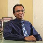 Dr. Ketan  K Mehta